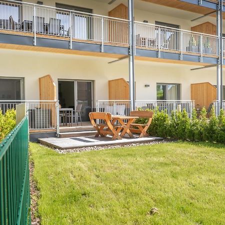Apartment Ski&Nature "Moserkopf" Mauterndorf  Esterno foto